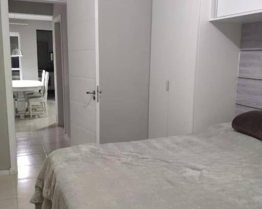 Centro Apartamento | Apartamento 43 Condominio Rockefeller