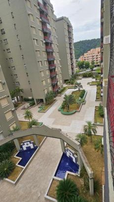 Enseada Apartamento | Apartamento 44 na Enseada Guaruja