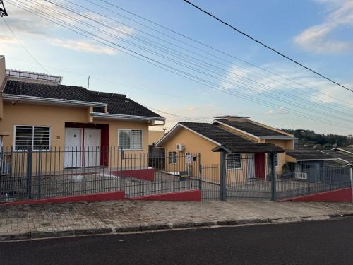 Dois Vizinhos Apartamento | Apartamento 5 Daluz