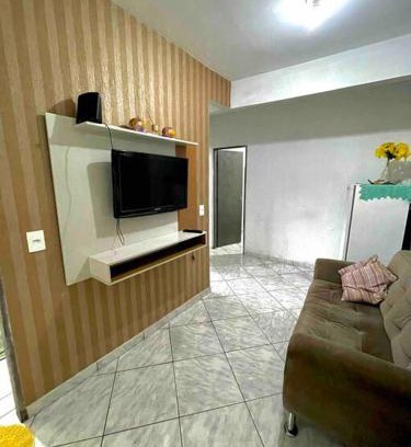 Brasilia Apartamento | Apartamento 5 km do aeroporto