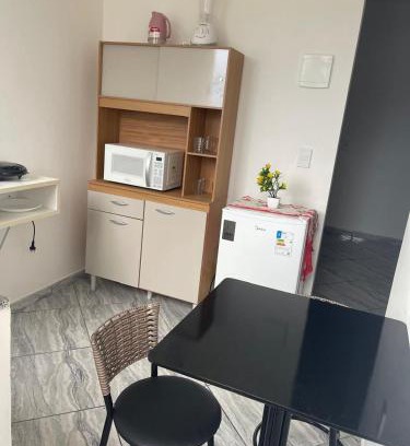 Brasilia Apartamento | Apartamento 5 km do Aeroporto