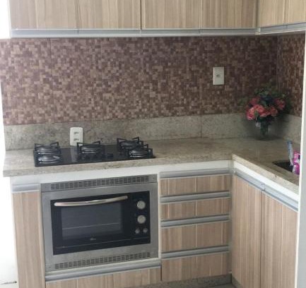 Passo da Areia Apartamento | Apartamento 5 min do Consulado Americano Porto Alegre