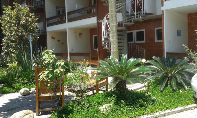 Centro Apartamento | Apartamento 5 no Condominio Marina V