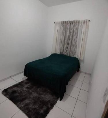 Furnas Apartamento | Apartamento 5 no Tremembé quarto cozinha banheiro
