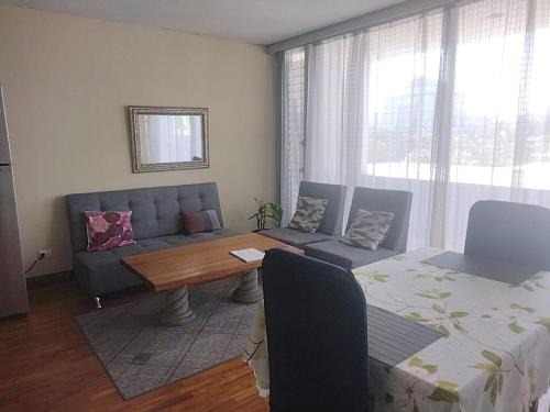Zona 9 Apartamento | Apartamento 505 Cortijo Reforma zona 9