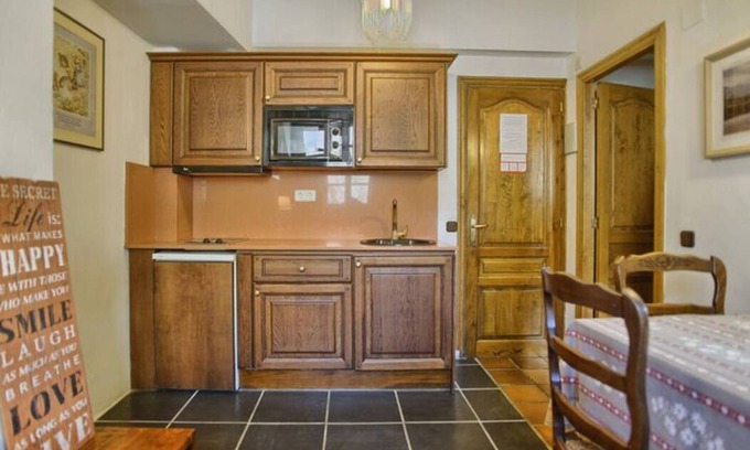 Benasque Apartamento | Apartamento 6 pax Pirineo-Benasque