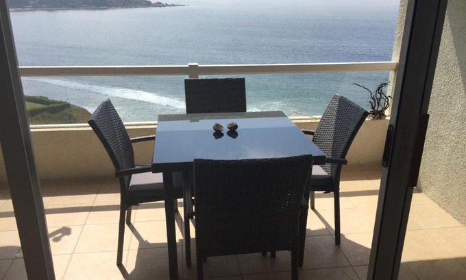 Puchuncavi Apartamento | Apartamento 630 Costa Quilen