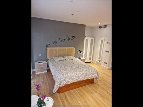 Arganzuela Apartamento | Apartamento 7 Atocha Delicias Madrid Rio