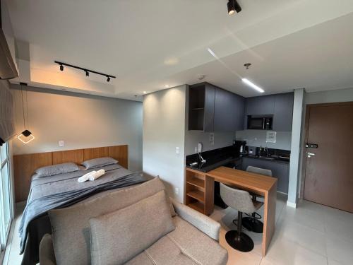 Jardim Paulista Apartamento | Apartamento 85 - Friends