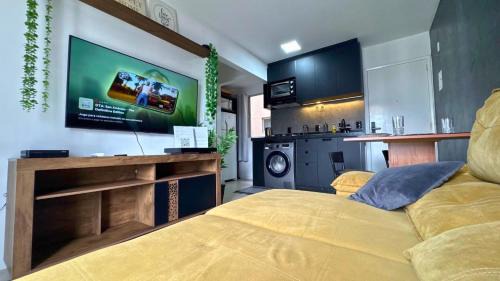 Pioneiros Apartamento | Apartamento a 10 minutos a pé da Roda Gigante