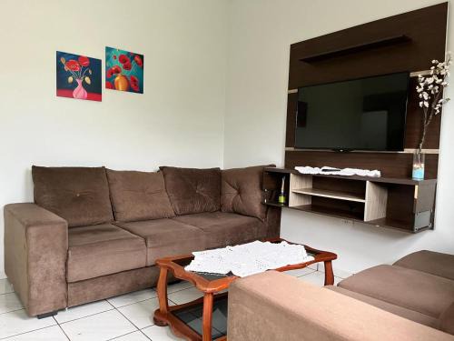 Vila Lili Apartamento | Apartamento a 100 mts Hospital Cassems