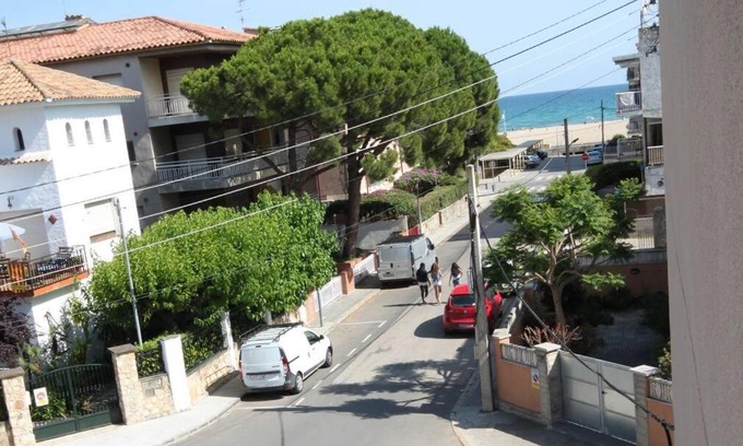 Sant Salvador Apartamento | APARTAMENTO A 120 METROS DE LA PLAYA