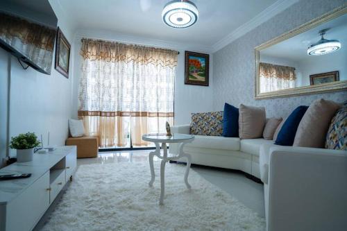 Ensanche Isabelita Apartamento | Apartamento a 15 minutos del Aeropuerto las Americas