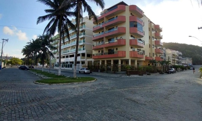 Prainha Apartamento | Apartamento a 190 metros da Praia