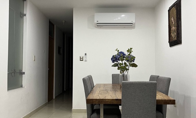 Ica Apartamento | Apartamento a 5 minutos de El Oasis de Huacachina