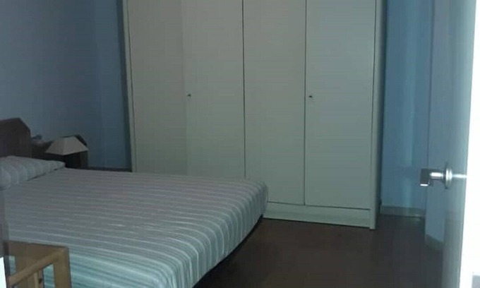 Benicarlo Apartamento | APARTAMENTO A 50 METROS DE LA PLAYA MORRONGO