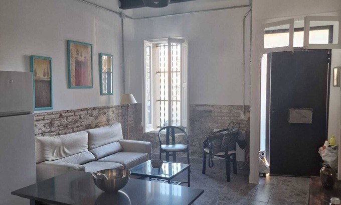 Badalona Apartamento | Apartamento a 700 metros de la playa
