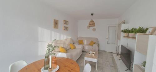 Las Lagunas Apartamento | Apartamento a 9 min centro