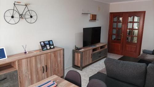 Laxe Apartamento | Apartamento A Atalaia