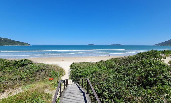 Acores Apartamento | Apartamento a beira mar completo com churrasqueira