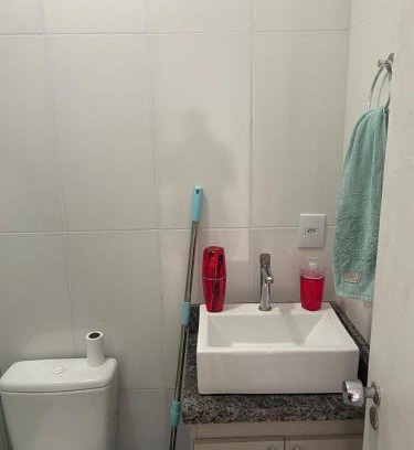 Tramandai Apartamento | Apartamento a beira mar