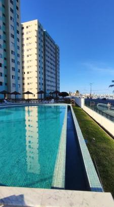 Trapiche da Barra Apartamento | Apartamento a Beira mar de Maceió