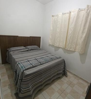 Santana de Parnaiba Apartamento | Apartamento aconchegante em Santana de Parnaíba SP