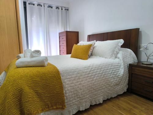 A Caniza Apartamento | Apartamento A Cañiza