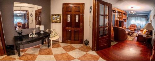 Padron Apartamento | Apartamento A Casa De Silvia