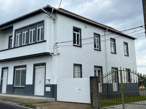 Irixoa Apartamento | Apartamento A