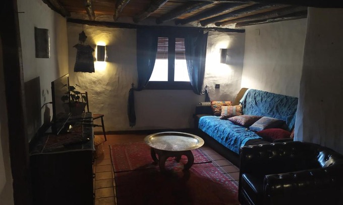 Miranda del Castanar Apartamento | Apartamento Al-Vivaque