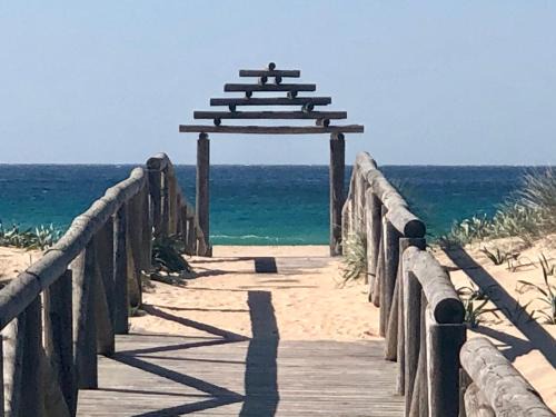 Zahara de los Atunes Apartamento | Apartamento Aretusa