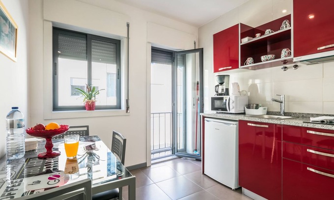 Ramalde Apartamento | Apartamento A Francos Gyn Lovers