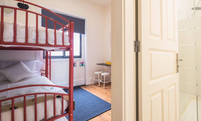 Ramalde Apartamento | Apartamento A Francos Love Lair 1
