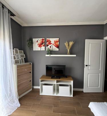 Plasencia Apartamento | Apartamento a la Vera del Valle
