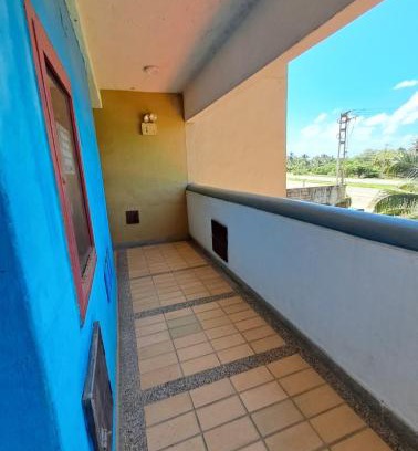 Tucacas Apartamento | Apartamento a orilla de playa