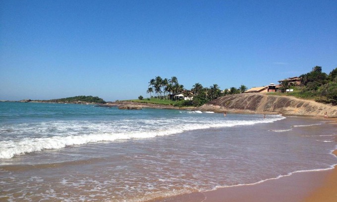 Guarapari Apartamento | Apartamento a poucos metros do mar em Guarapari