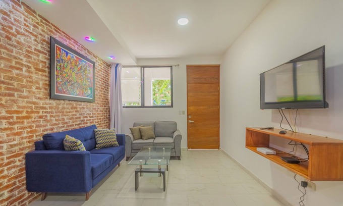 Los Cerros Apartamento | Apartamento A110