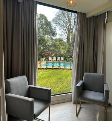Jardim Europa Apartamento | Apartamento Aconchegante