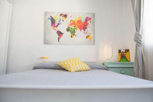Gernika-Lumo Apartamento | Apartamento acogedor en pleno corazón de Urdaibai