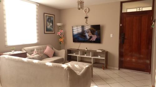 Monserrate Apartamento | Apartamento acogedor a unos pasos de la UPAO