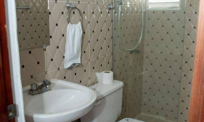Nagua Apartamento | apartamento acogedor céntrico