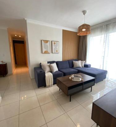 La Romana Apartamento | Apartamento acogedor con estilo y piscina