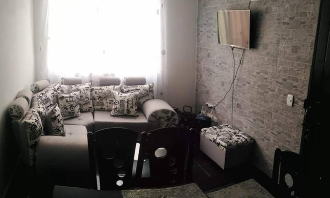 Ibague Apartamento | Apartamento acogedor con Piscina Excelente Sector