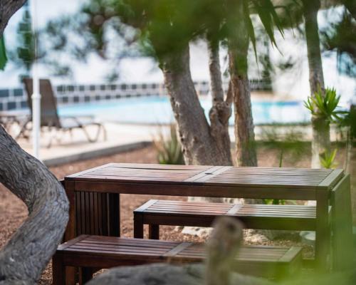 Fasnia Apartamento | Apartamento acogedor con Piscina en Tenerife