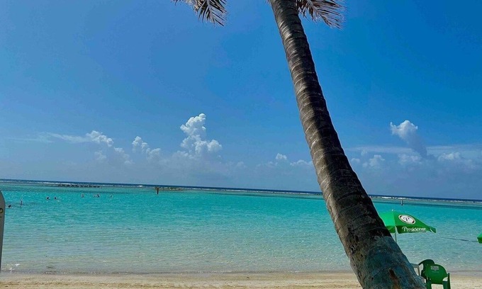 Reparto Ibarra Apartamento | Apartamento Acogedor Cerca de la Playa