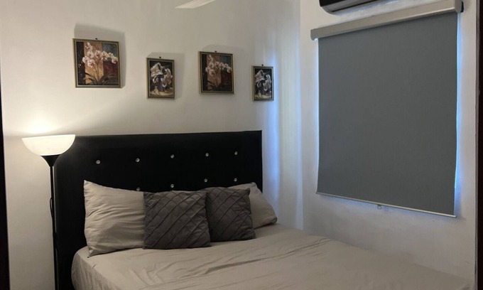Pedro Brand Apartamento | apartamento acogedor privado en santo domingo oeste