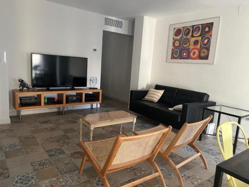 Triana Apartamento | Apartamento acogedor en Sevilla