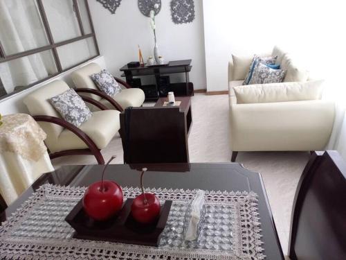 El Capuli Apartamento | Apartamento acogedor, excelente ubicación