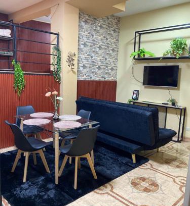 La Paz Apartamento | Apartamento acogedor y cómodo en la ciudad maravilla La Paz